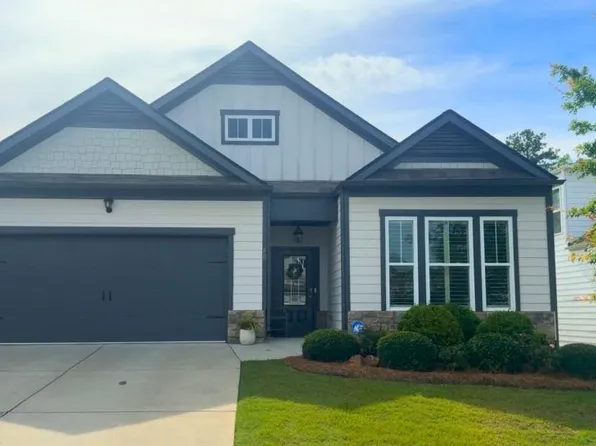 60 Cranberry Blossom Way, Dallas, GA 30132