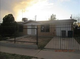 477 Rio Arriba Dr, El Paso, TX 79907