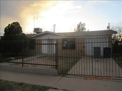 477 Rio Arriba Dr, El Paso, TX, 79907