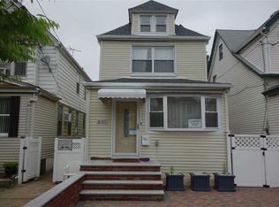 6147 Wetherole St, Rego Park, NY 11374
