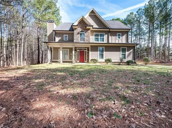 1543 Thompson Mill Rd, Monroe, GA 30655