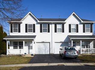 21500 Franklin Cir, Plainfield, IL 60544