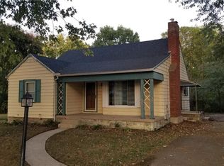 2715 Factory Rd, Springboro, OH 45066