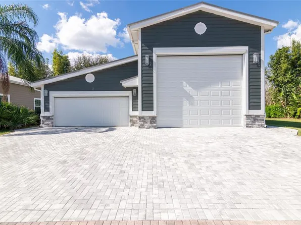 6757 AMANDA VISTA CIRCLE, LAND O LAKES, FL 34637