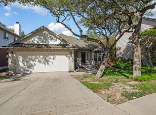 45 Ferris Crk, San Antonio, TX 78254