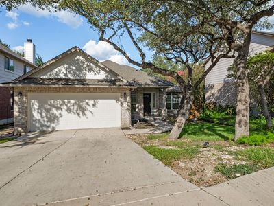 45 Ferris Crk, San Antonio, TX, 78254
