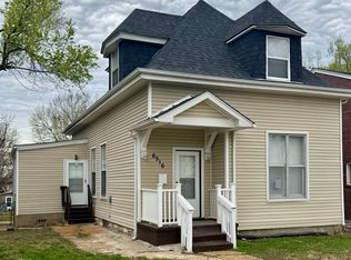 6516 Whitney Ave, Saint Louis, MO 63133