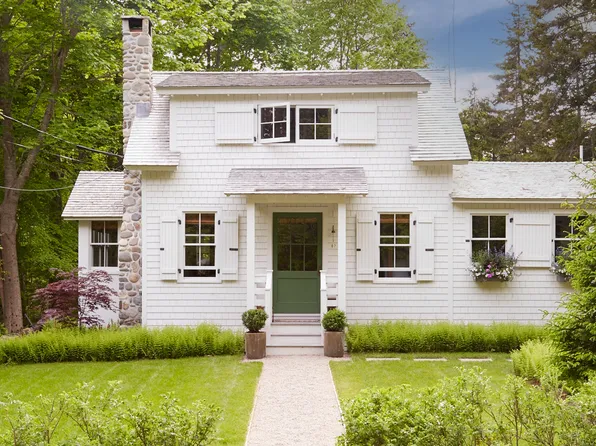 57 Dirigo Road, Southwest Harbor, ME 04679