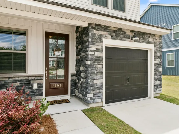 7799 Park Gate Dr, North Charleston, SC 29418