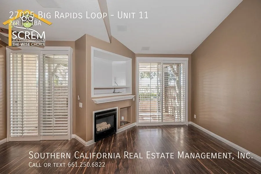 Two Bedroom Townhouse with Attached Bathrooms in Valencia — Photo 4