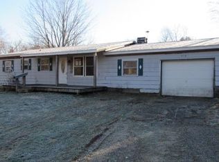 5164 Captain Williams Rd, Cochranton, PA 16314