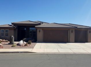 529 S 170 W, Ivins, UT 84738