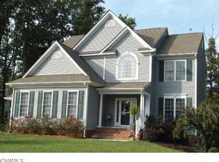 5502 Townsbury Ter, Chesterfield, VA 23832