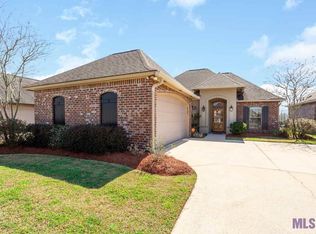 4107 Carolina Dr, Addis, LA 70710