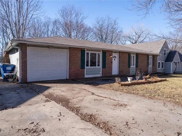 213 N Minnesota St, Lawrence, KS 66044