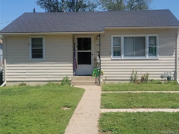 2003 6th Street, Greeley, CO 80631