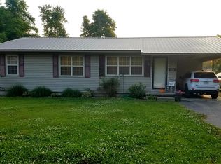 404 W Maple, Walnut Ridge, AR 72476