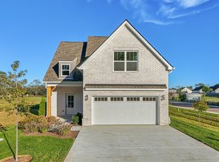 402 Maggie Ct LOT 4, Chapel Hill, TN 37034