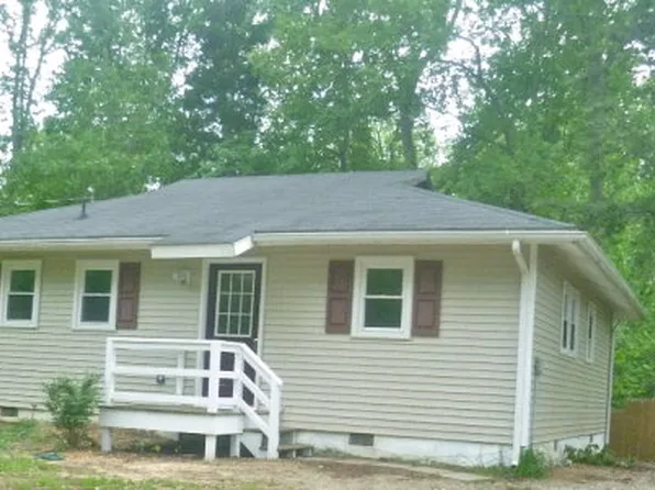 107 Federalist Way, Montross, VA 22520