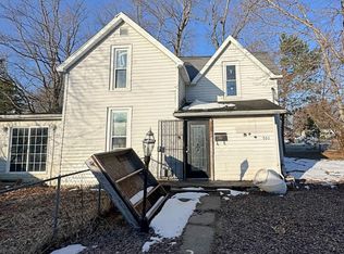 701 Park St, Loogootee, IN 47553