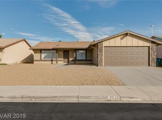 2518 Pine Creek Rd, Las Vegas, NV 89115