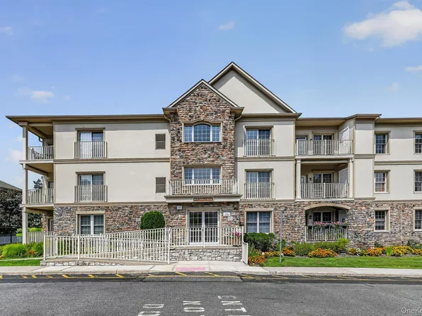 28 N De Baun Avenue #308, Suffern, NY 10901