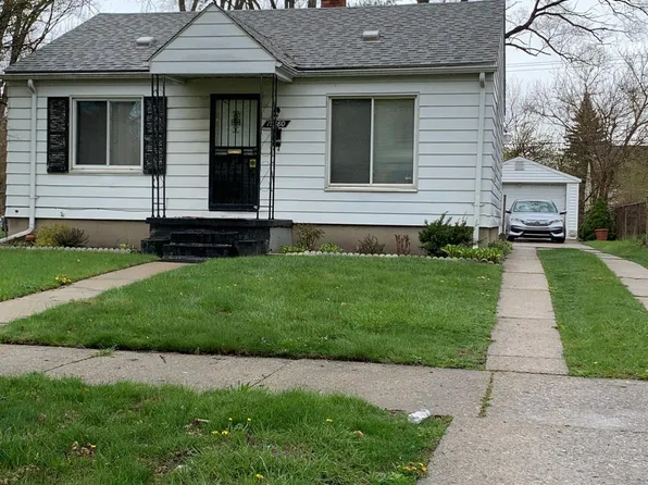 19380 Orleans St, Highland Park, MI 48203