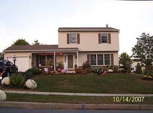 1545 Sheepford Rd, Mechanicsburg, PA 17055