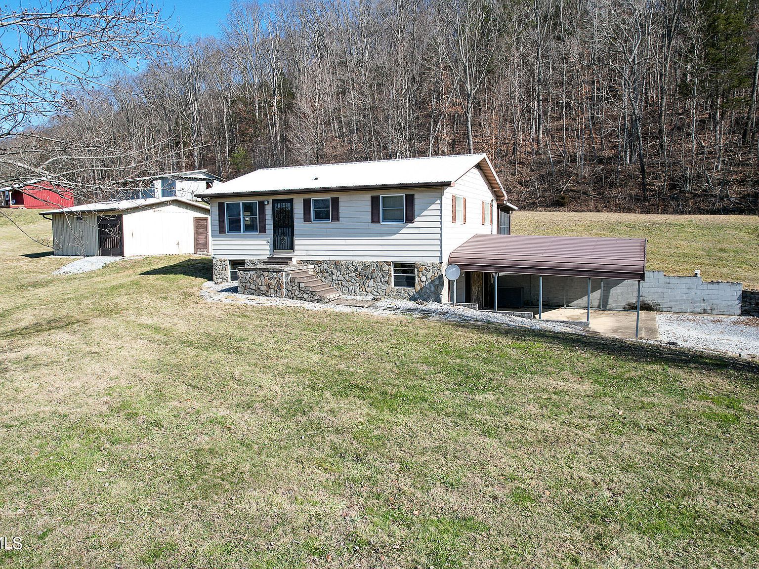 1300 Rheatown Rd, Chuckey, TN 37641 Zillow