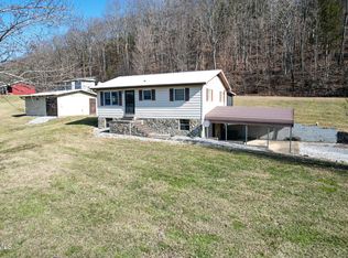 1300 Rheatown Rd, Chuckey, TN 37641