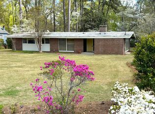 247 Pinehill Rd, Orangeburg, SC 29115