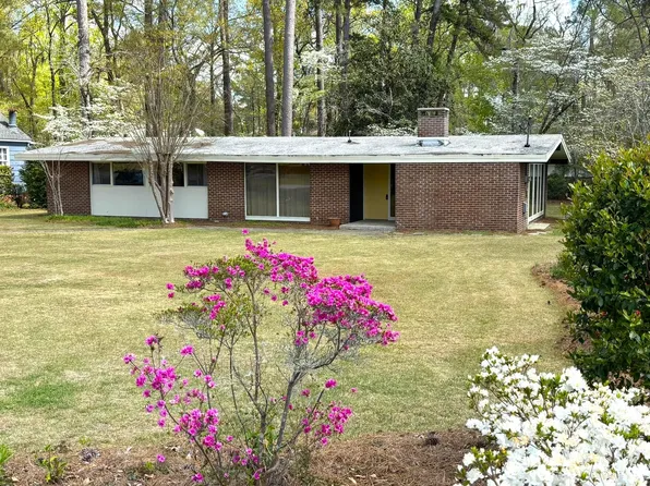 247 Pinehill Rd, Orangeburg, SC 29115