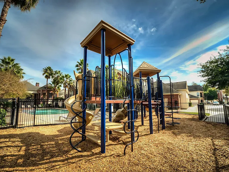 Villa Springs — Photo 4