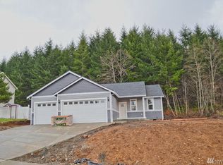 708 Evergreen Pl, McCleary, WA 98557