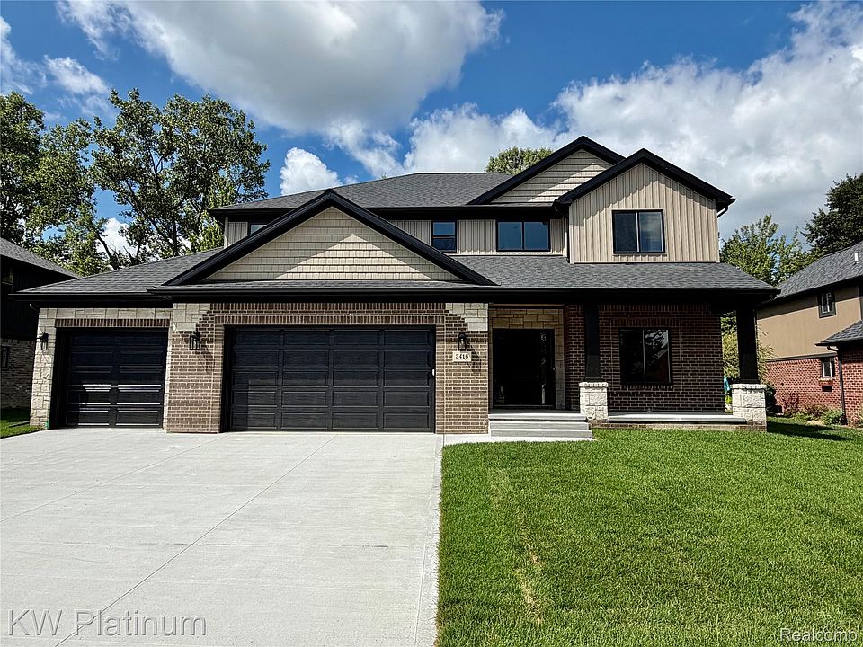 1st image of 3416 Round Tree Dr