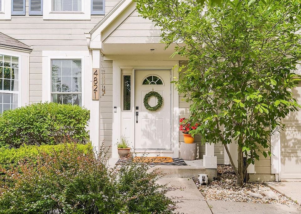 4821 Noreston St, Shawnee, KS 66226 Zillow