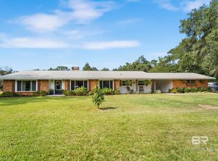 16475 River Park Rd, Fairhope, AL 36532