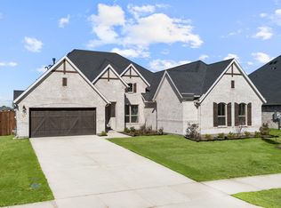 221 Pine Leaf Trl, Waxahachie, TX 75165