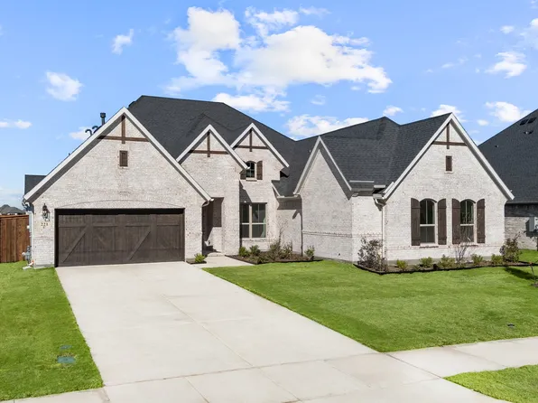 221 Pine Leaf Trl, Waxahachie, TX 75165