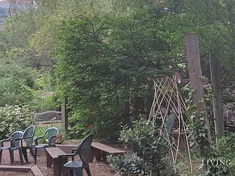 Rented by NY Living Solutions