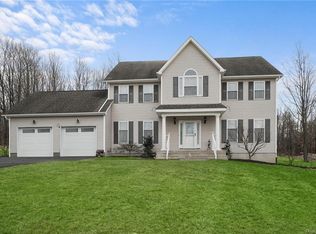 10 Country Woods Dr, Chester, NY 10918