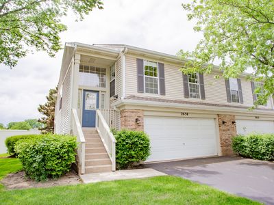 2656 S Cedar Glen Dr, Arlington Heights, IL, 60005