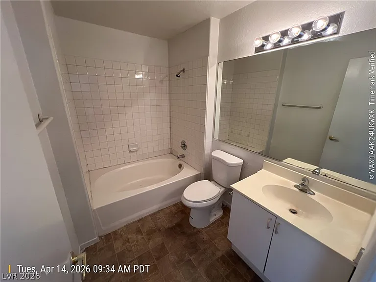 5000 Red Rock St #124 — Photo 9