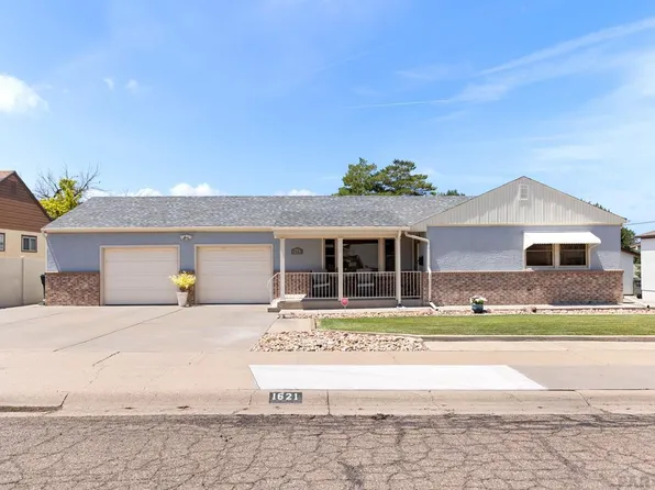 1621 Lexington Rd, Pueblo, CO 81001