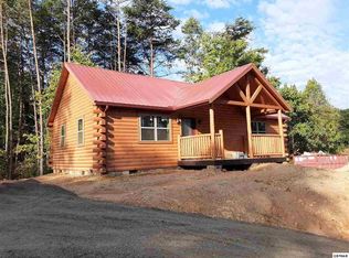 1140 Pinyon Cir APT 2, Pigeon Forge, TN 37863