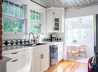 802 Monticello Ave, Charlottesville, VA 22902