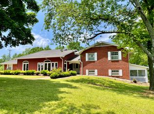 1301 N College Ave, Clarksville, AR 72830