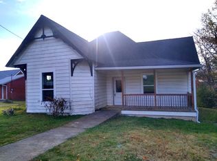 109 Sims Ave, Wartrace, TN 37183