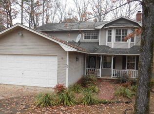 3101 Black Oak Ct, Russellville, AR 72802
