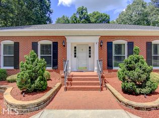 125 Aspen Way, Fayetteville, GA 30214